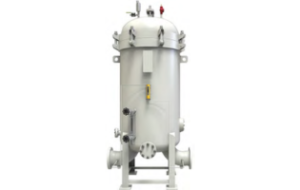 VCS Series Vertical Coalescer Separators Category C, Type S