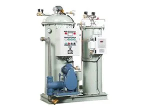 15PPM Bilge Water Separator HBN-2.0 Type 