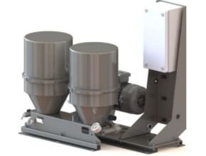 Complete System For Engine Lubrication Oil Component