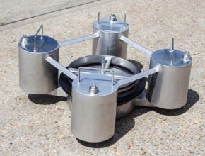 Floating Weir Skimmers 