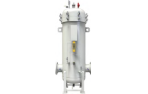 M Series Filter Housings