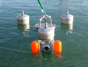 Weir Oil Skimmer