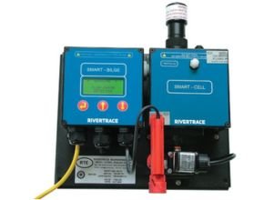 SMART Bilge+ Monitor – 15ppm Bilge Alarm Rivertrace Model