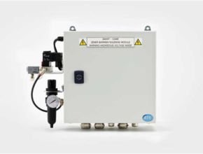 SMART ODME – Oil Discharge Monitoring Equipment Component