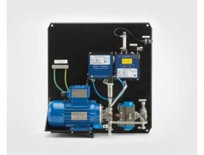SMART ODME – Oil Discharge Monitoring Equipment System
