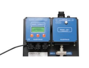 SMART TURBIDITY For Turbidity Monitor Rivertrace Model