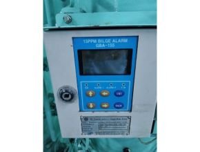 15 PPM Bilge Alarm Georim GBA-155 Model 