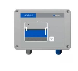 ASA-02 Separator Alarm For Grease And Oil Separators 