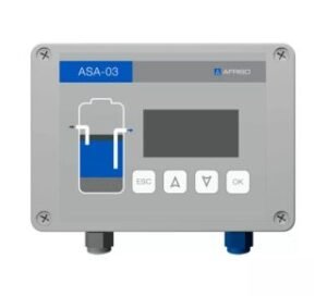 ASA-03 Separator Alarm For Grease And Oil Separators