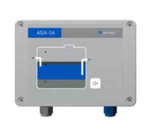 ASA-04 Separator Alarm For Grease And Oil Separators 
