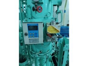 Georim GBA-155 15 PPM Bilge Alarm And Oil Water Separator