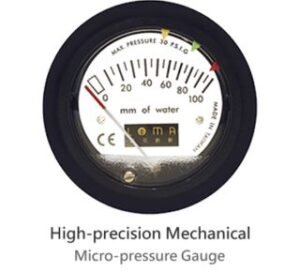 LOMA-A Oil Mist Air Collector High Precision