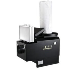 LOMA-AD Smoke Dust Air Cleaner Type