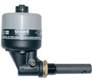 Mk7 Oil Mist Detection System