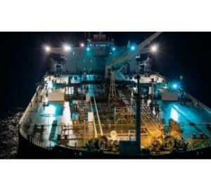 Mk7 Oil Mist Detection System For Ship Engine