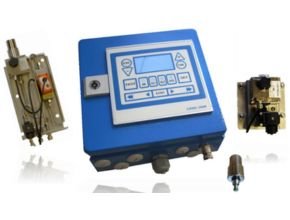 OMD-2008 EV FC MCU with Flow Control Component