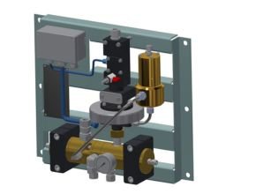Oil Discharge Monitoring Equipment
