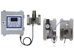 The OMD-32 Oil in Water Monitor 15 Ppm Bilge Alarm Model