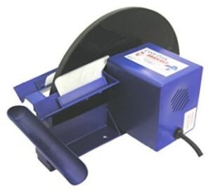 Cool Disk Plastic Tramp Oil Skimmer – 12″ Diameter Disc
