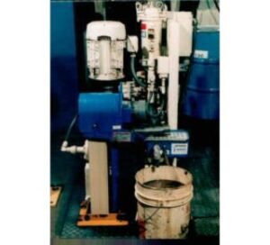 Coolant Skimmer Triples Coolant Life