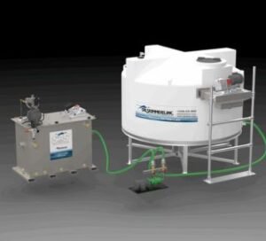 Custom Oil Separation and Recovery Solutions