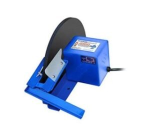 Mighty Disk Tramp Oil Skimmer 12″ Diameter Disk