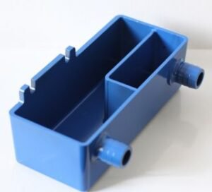 Oil Concentrator Oil Water Separator Part 