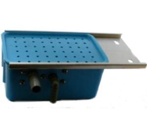 Oil Concentrator Oil Water Separator Part