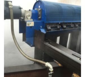 Oil Grabber Model MB Belt Oil Skimmer Model