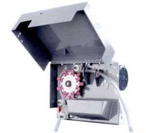 Oil Removal : Oil Viper Tube Oil Skimmer Model
