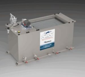 Oil Separation and Recovery Solutions