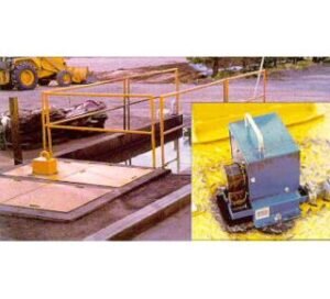 Oil Skimmer Prevents Groundwater Pollution While Saving Costs