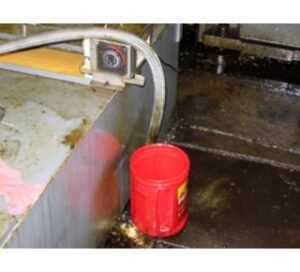 Reducing Those Troublesome Coolant Costs