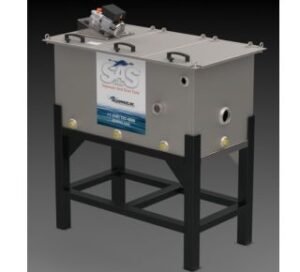 SAS® Tank Oil Water Separator Type