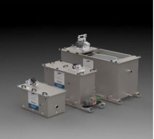 SAS® Tank Oil Water Separator Type