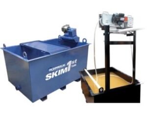 Skim 1st Tank Oil Skimmer Component