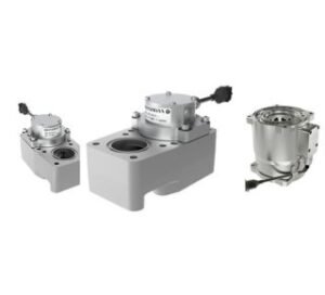 EGASOL Gas Admission Valves