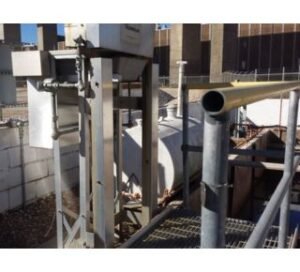 Frame Mounted Oil Skimming Systems Process