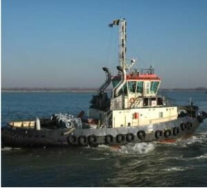 Methanol Injector For Marine Engine Application