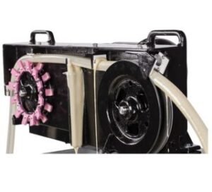Model 7V Brill Tube Type Oil Skimmer 