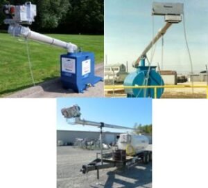 ORTS Oil Removal And Transfer System Part