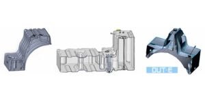 Accurate and reliable fuel volume sensor for vehicles