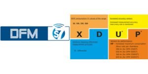 DFM S7 part number description for ordering