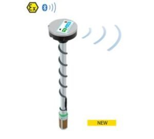 DUT-E 2Bio S7 Innovation in fuel level measurement