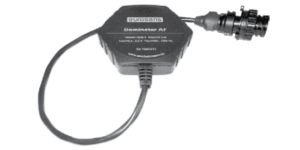 Dominator Mini version
