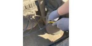 Eurosens DPS CAN installation 