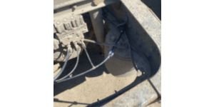 Eurosens DPS CAN installation 