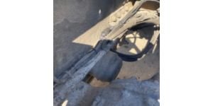 Eurosens DPS CAN installation 