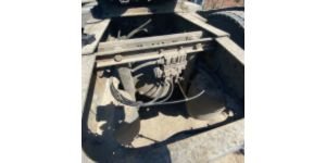 Eurosens DPS CAN installation