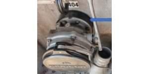 For gasoline tanker application